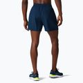 Pánské běžecké kraťasy  ASICS Core 5In French blue 3