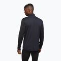 Pánská běžecká mikina ASICS Core 1/2 Zip Winter Top performance black 3