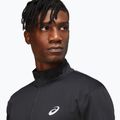 Pánská běžecká mikina ASICS Core 1/2 Zip Winter Top performance black 5