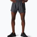 Pánské běžecké šortky ASICS Core 5In graphite grey