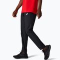 Pánské kalhoty ASICS Core Woven Performance Pant black 4
