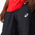 Pánské kalhoty ASICS Core Woven Performance Pant black 5