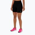 Dámské běžecké šortky ASICS Core Sprinter performance black