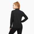 Dámské běžecký top longsleeve  ASICS Core 1/2 Zip Top performance black 3