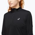 Dámské běžecký top longsleeve  ASICS Core 1/2 Zip Top performance black 5