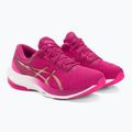 Dámské běžecké boty ASICS Gel-Pulse 13 fuchsia red/champagne 5