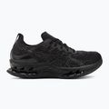 Pánské běžecké boty ASICS Gel-Kinsei Blast black/black 3