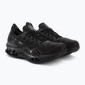 Pánské běžecké boty ASICS Gel-Kinsei Blast black/black 5