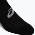 ASICS Kotníkové ponožky 6 párů performance černé 2