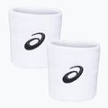 Potítka ASICS Wrist Band 2 ks  brilliant white