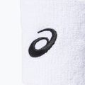 Potítka ASICS Wrist Band 2 ks  brilliant white 2
