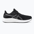 Pánská běžecká obuv ASICS Patriot 13 black/white 2