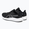 Pánská běžecká obuv ASICS Patriot 13 black/white 4