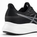 Pánská běžecká obuv ASICS Patriot 13 black/white 10