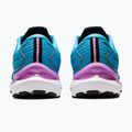 Dámské běžecké boty ASICS Gel-Cumulus 24 Ekiden aquarium/black 10