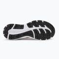 ASICS Gel-Contend 8 pánská běžecká obuv black/cherry tomato 4