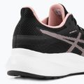 ASICS Patriot 13 dámské běžecké boty black/frosted rose 10