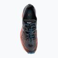 Dámské běžecké boty ASICS Fujispeed black/nova orange 6