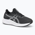 Dětské běžecké boty  ASICS Patriot 13 GS graphite grey/white