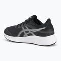 Dětské běžecké boty  ASICS Patriot 13 GS graphite grey/white 3