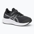 Dětské běžecké boty ASICS Patriot 13 PS graphite grey/white