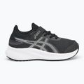 Buty do biegania dziecięce ASICS Patriot 13 PS graphite grey/white 2