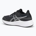 Buty do biegania dziecięce ASICS Patriot 13 PS graphite grey/white 3