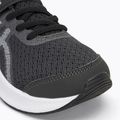 Dětské běžecké boty ASICS Patriot 13 PS graphite grey/white 7