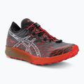 Pánské běžecké boty ASICS Fujispeed black/cherry tomato