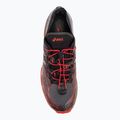 Pánské běžecké boty ASICS Fujispeed black/cherry tomato 6