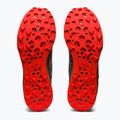 Pánské běžecké boty ASICS Fujispeed black/cherry tomato 12