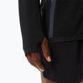 Pánské běžecké tričko longsleeve ASICS Seamless performance black/carrier grey 6