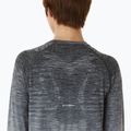 Dámské běžecké tričko longsleeve ASICS Seamless carrier grey/glacier grey 5