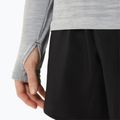 Dámské běžecké tričko longsleeve ASICS Seamless carrier grey/glacier grey 6