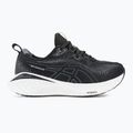 Dámské běžecké boty ASICS Gel-Cumulus 25 black/white 3