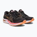 Dámské běžecké boty ASICS Gel-Glorify 5 black/summer dune 9