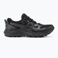 ASICS Gel-Sonoma 7 GTX dámské běžecké boty black/carrier grey 2