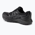ASICS Gel-Sonoma 7 GTX dámské běžecké boty black/carrier grey 3