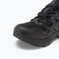ASICS Gel-Sonoma 7 GTX dámské běžecké boty black/carrier grey 7