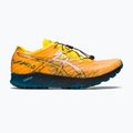 Pánské běžecké boty ASICS Fujispeed golden yellow/ink teal 7
