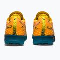 Pánské běžecké boty ASICS Fujispeed golden yellow/ink teal 10