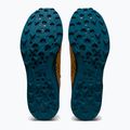 Pánské běžecké boty ASICS Fujispeed golden yellow/ink teal 12