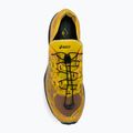 Pánské běžecké boty ASICS Fujispeed golden yellow/ink teal 6