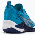 ASICS pánská házenkářská obuv Blast FF 3 modrá 1071A076-400 9