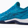 ASICS pánská házenkářská obuv Blast FF 3 modrá 1071A076-400 10