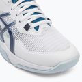 ASICS Gel-Tactic dámská házenkářská obuv bílá 1072A070-104 7