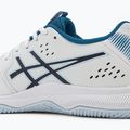 ASICS Gel-Tactic dámská házenkářská obuv bílá 1072A070-104 10