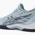 ASICS dámské házenkářské boty Blast FF 3 blue 1072A080-400 10