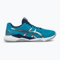 ASICS pánská házenkářská obuv Gel-Tactic blue 1071A065-401 2