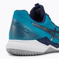 ASICS pánská házenkářská obuv Gel-Tactic blue 1071A065-401 9